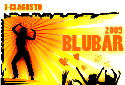 Blubar 2009