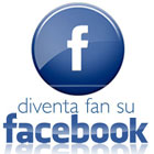 Diventa FAN del BLUBAR